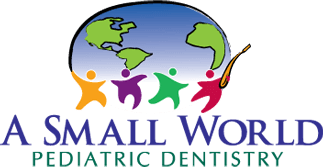 a small world pediatric dentistry