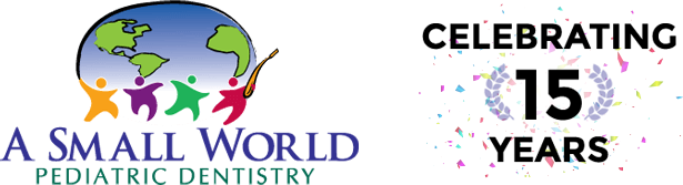 a small world pediatric dentistry